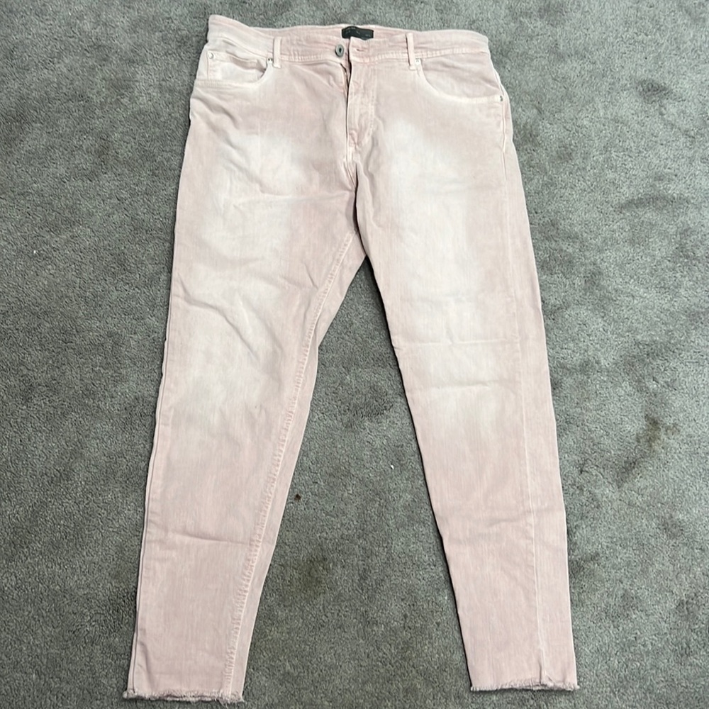 Zara Jeans